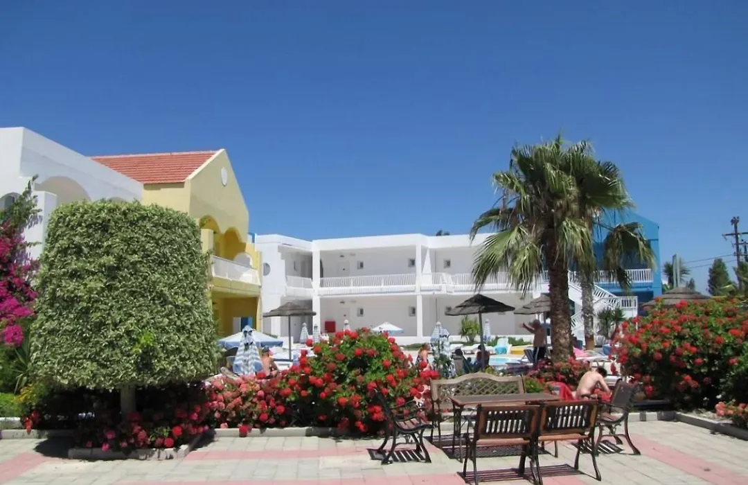 Valsami Hotel Apartments-1